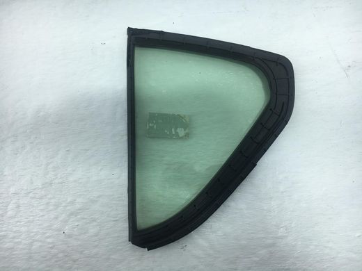 Скло дверей заднє праве ACURA ILX 2012-2018 73405-TX6-305, 73405-TX6-305, A