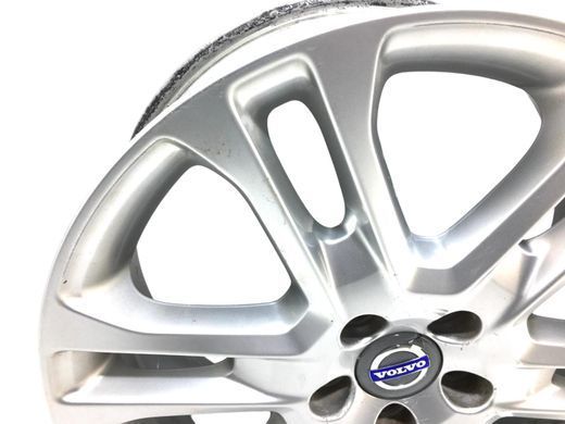 Диск R18 5* VOLVO XC60 2013-2017 (7,5Jx18 PCD 5x108 ET55 d63,4) 31423237, 31423237, B