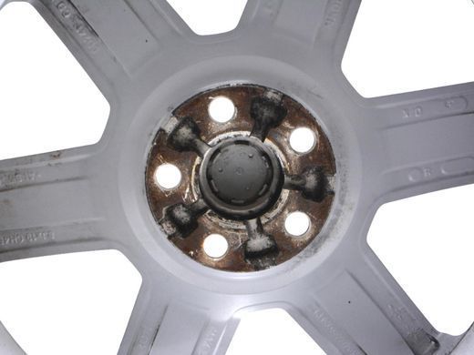 Диск R19 5* LAND ROVER RANGE ROVER EVOQUE L538 2011-2015 (8Jx19 CH45, BJ321007DB) LR050931, LR050931, A