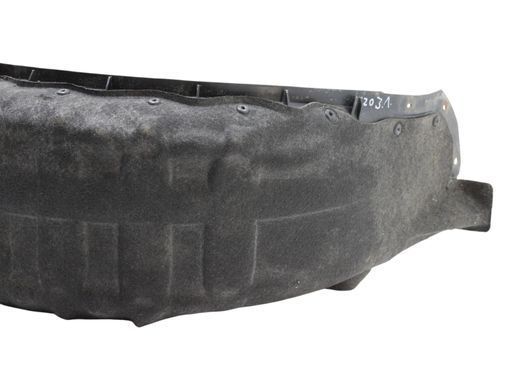 Подкрылок задний левый VOLVO V60 Y20 2013-2018 31333252, 31333252, A