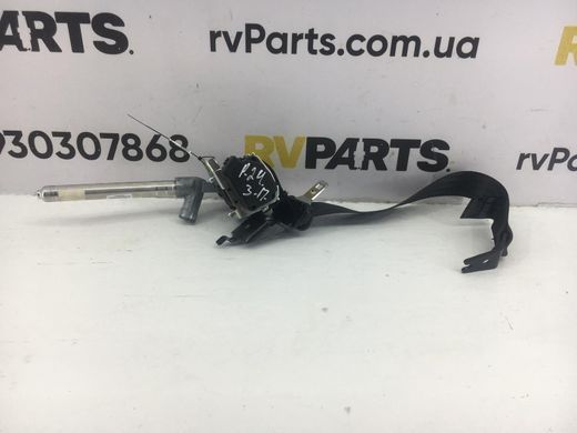 Ремінь безпеки задній правий VOLVO XC70 P24 2016-2022 39821983, 39821983, A