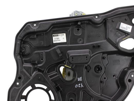 Склопідйомник задній правий VOLVO V60 Y20 2013-2018 (30784313) 30784309, 30784309, A