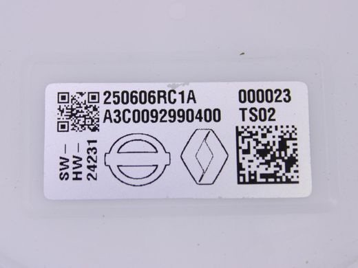 Датчик уровня топлива NISSAN ROGUE T33 2023- 25060-6RC1A, 25060-6RC1A, A