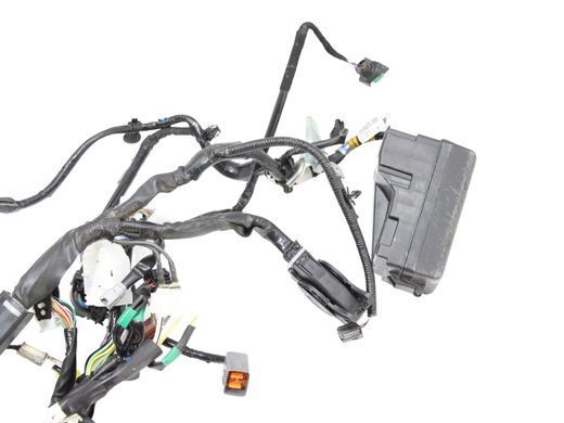 Проводка двигателя SUBARU FORESTER SL 2024- (81402SL000) 24020AH490, 24020AH490, A