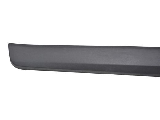 Накладка двери нижняя передняя левая внешняя VOLVO XC60 2008-2013 31294845, 31294845, A