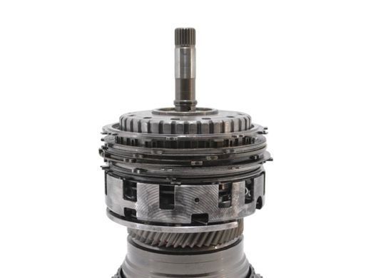 Зчеплення HYUNDAI SANTA FE CM 2010-2012 45410-3B400, 45410-3B400, A