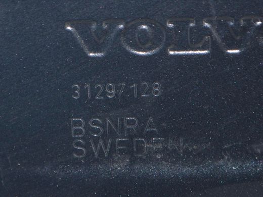 Дверь передняя правые VOLVO XC60 2008-2013 (31365267) 31297128, 31297128, B