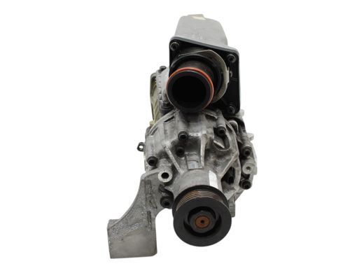 Компресор VOLVO XC90 2015-2019 (в зборі з резонатором 31439783) 36010125, 36010125, A