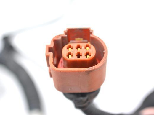 Проводка двигуна FIAT 500L 2012-2016 552479550, 552479550, A