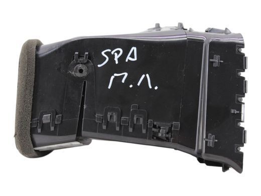 Дефлектор повітряний передній лівий VOLVO S60 SPA 2019-2024 31477875, 31477875, A