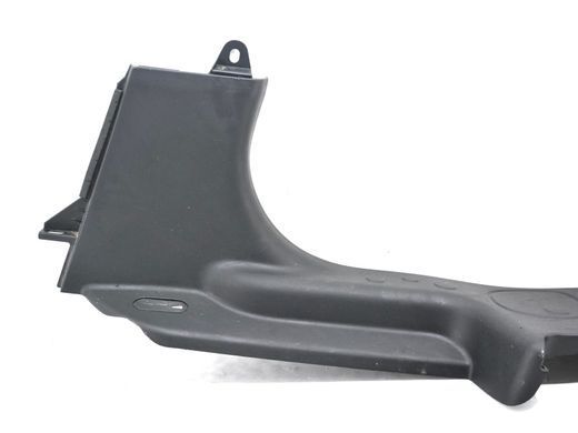 Накладка порога задня права внутрішня FIAT 500L 2012-2016 (735551391) 735522643, 735522643, B