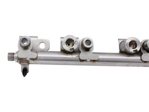 Топливная рампа LAND ROVER RANGE ROVER EVOQUE L538 2015-2018 (EU3E9F797BB) LR054874, LR054874, A