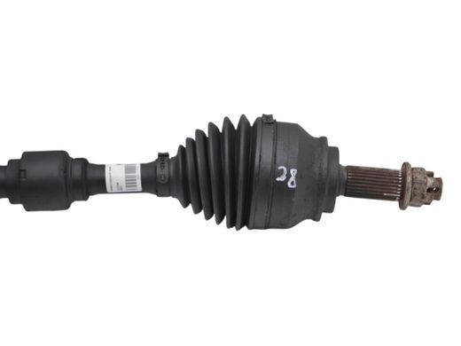 Привід передній лівий CITROEN C-CROSSER 2007-2013 (24/28 шліців) 3272TW, 3272TW, A