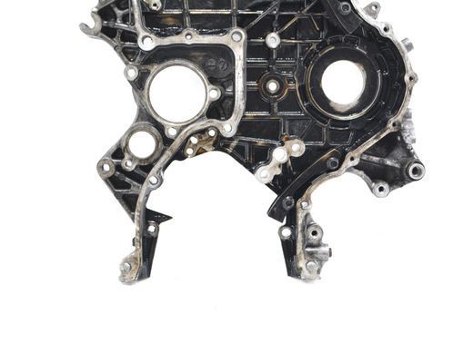 Крышка двигателя передняя HYUNDAI I40 2011-2015 21310-2A303, 21310-2A303, A