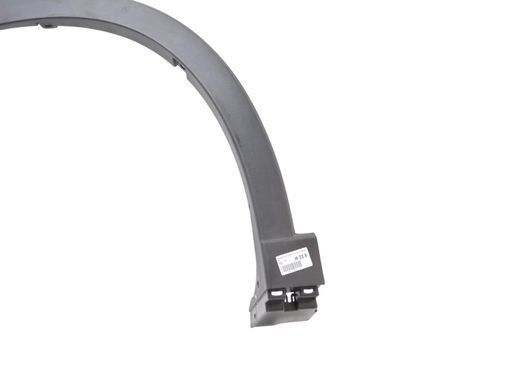 Накладка крила нижня передня ліва зовнішня MAZDA CX-5 KE 2012-2015 KD53-51W31, KD53-51W31, A