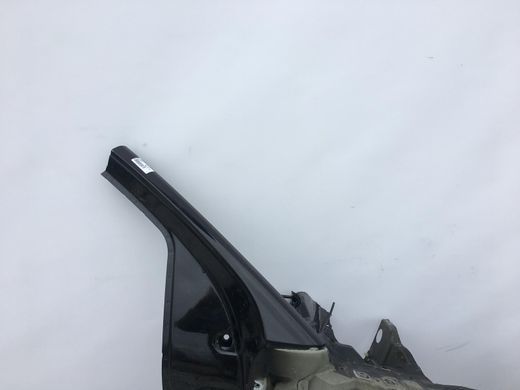Четверть автомобиля передняя правая NISSAN NAVARA D40 2005-2010 76214EB330, 76214EB330, A