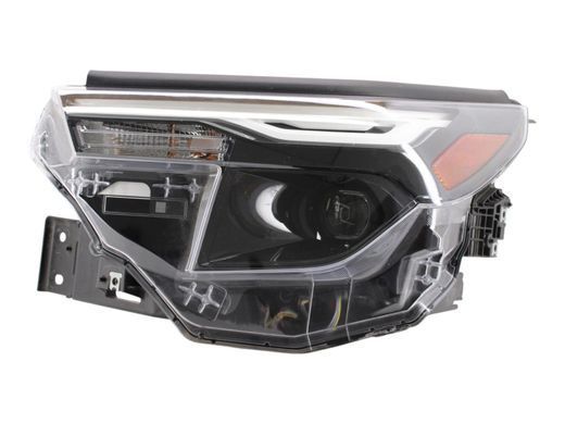 Фара ліва SUBARU FORESTER SL 2024- 84001SL010, 84001SL010, B