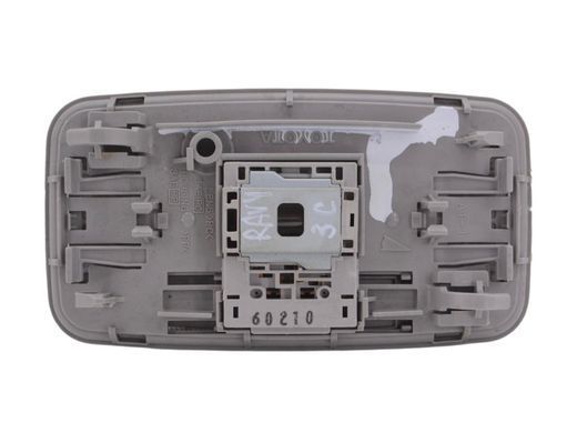 Плафон освітлення салону задній TOYOTA RAV4 CA30W 2005-2010 81240-52040-B0, 81240-52040-B0, A