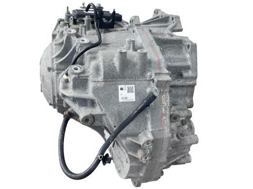Коробка передач АКПП VOLVO S90 SPA 2016-2020 (2.0 бензин, TG-81SC, 1285200) 36003128, 36003128, A