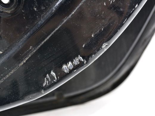 Дверь задняя правые VOLVO S60 Y20 2013-2018 32291069, 32291069, B