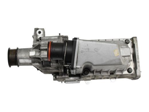 Компресор VOLVO XC90 2015-2019 (в зборі з резонатором 31439783) 36010125, 36010125, A