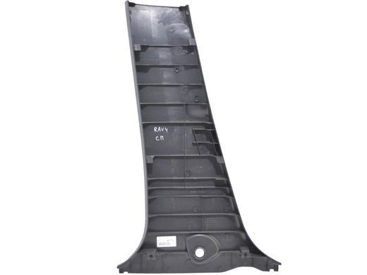 Накладка середньої стійки нижня права внутрішня TOYOTA RAV4 CA30W 2005-2010 62413-42040-B0, 62413-42040-B0, A