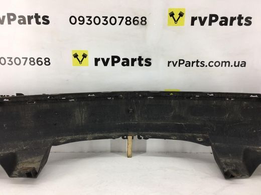 Бампер задній ACURA MDX 2008-2013 (нижня частина) 71502-STX-A01, 71502-STX-A01, A