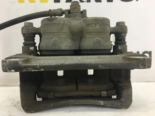 Суппорт передний правый SUBARU FORESTER S14 2018-2021 (26292FL021) 26292FL020, 26292FL020, A