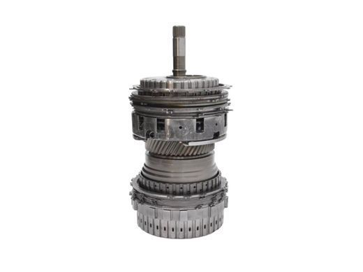 Зчеплення HYUNDAI SANTA FE CM 2010-2012 45410-3B400, 45410-3B400, A
