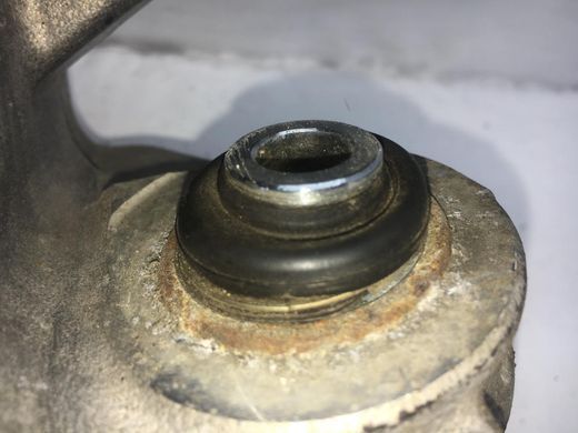 Цапфа задня ліва SUBARU FORESTER S14 2018-2021 28411FL050, 28411FL050, A