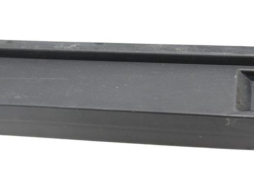 Накладка порога ліва зовнішня SUBARU FORESTER SL 2024- 91112SL530, 91112SL530, B