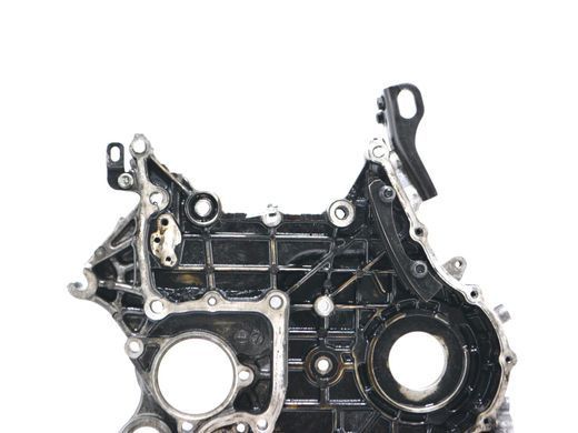 Крышка двигателя передняя HYUNDAI I40 2011-2015 21310-2A303, 21310-2A303, A