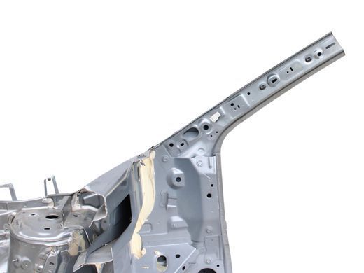 Чверть автомобіля передня права NISSAN ROGUE T33 2023- G5110-6RRMA, G5110-6RRMA, A