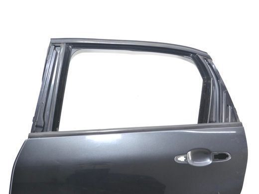 Двері задні ліві FIAT 500L 2012-2016 51883292, 51883292, B