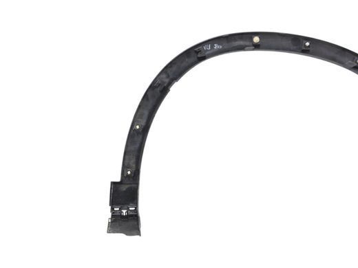 Накладка крила нижня передня ліва зовнішня MAZDA CX-5 KE 2012-2015 KD53-51W31, KD53-51W31, A
