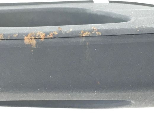 Рейлінг даху правий NISSAN PATHFINDER R51 2005-2014 73154EA500, 73154EA500, B