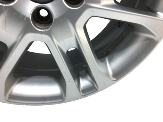 Диск R18 5* VOLVO XC60 2013-2017 (7,5Jx18 PCD 5x108 ET55 d63,4) 31423237, 31423237, B
