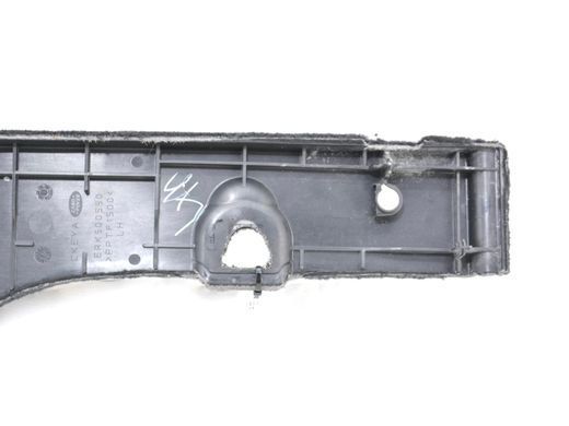 Накладка підлоги багажника задня ліва LAND ROVER RANGE ROVER SPORT L320 2005-2009 ERK500323PVJ, ERK500323PVJ, A