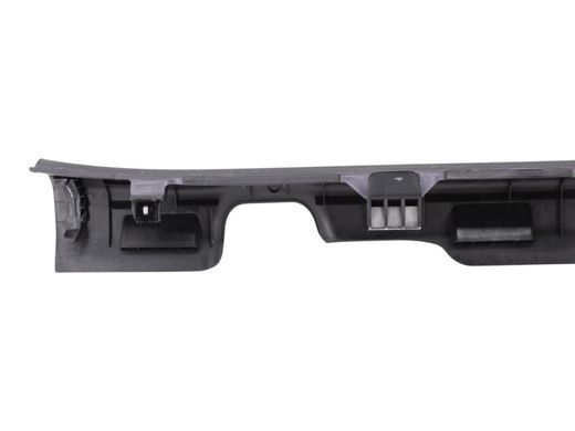 Накладка порога передняя правая внутренняя KIA K5 DL3 2019-2023 (85880-L3000WK) 85880-L3000, 85880-L3000, B