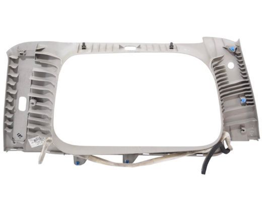 Карта багажного відсіку верхня ліва NISSAN PATHFINDER R51 2005-2014 84941EB310, 84941EB310, A