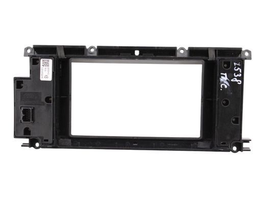 Блок кнопок в торпеду LAND ROVER RANGE ROVER EVOQUE L538 2015-2018 GJ3219F211KB, GJ3219F211KB, A