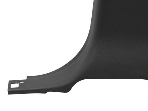 Накладка средней стойки нижняя правая внутренняя LAND ROVER DISCOVERY SPORT L550 2014-2019 (FK7224396BF) LR059754, LR059754, B