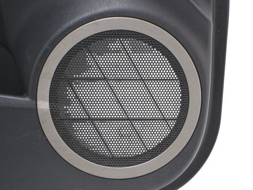 Карта двери передняя левая TOYOTA RAV4 CA30W 2005-2010 67620-42770-B7, 67620-42770-B7, A