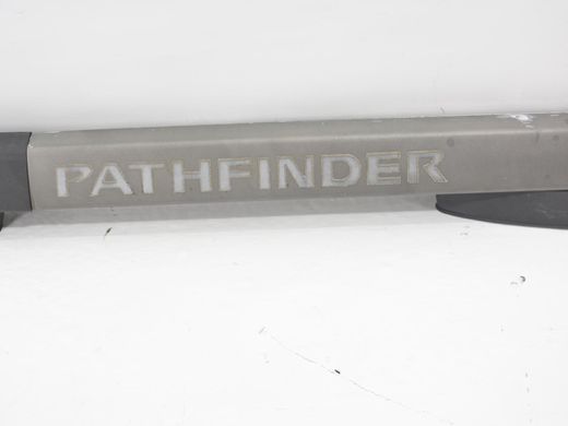 Рейлінг даху правий NISSAN PATHFINDER R51 2005-2014 73154EA500, 73154EA500, B