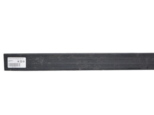 Накладка пола багажника нижняя левая NISSAN NAVARA D40 2010-2014 93590EB000, 93590EB000, B