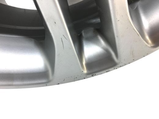 Диск R18 5* VOLVO XC60 2013-2017 (7,5Jx18 PCD 5x108 ET55 d63,4) 31423237, 31423237, B