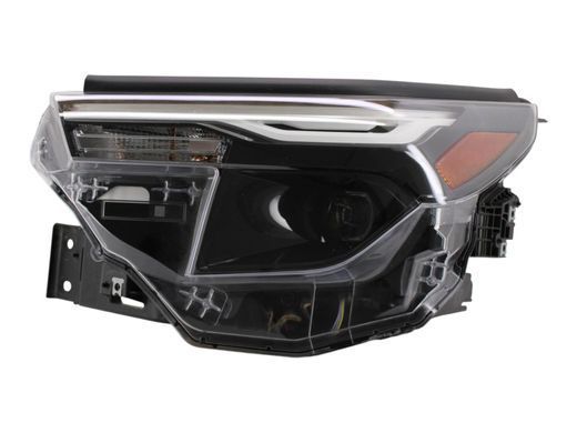 Фара ліва SUBARU FORESTER SL 2024- 84001SL010, 84001SL010, B