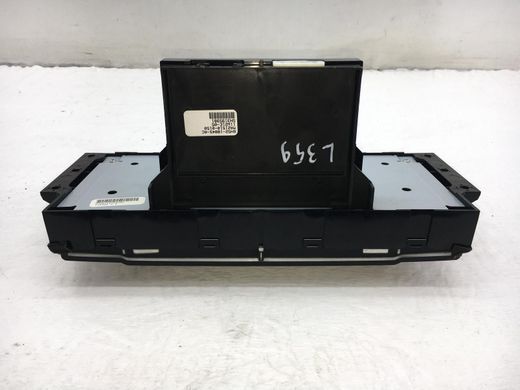 Блок управління аудіо LAND ROVER FREELANDER 2 L359 2010-2012 (6H5218845AC) LR001070, LR001070, A