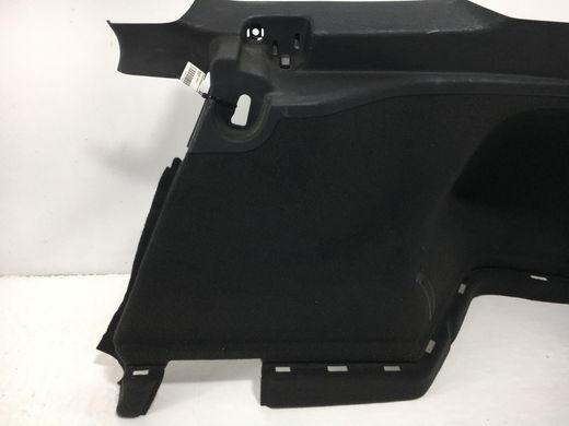 Карта багажного відсіку права TOYOTA AVENSIS T27 2009-2011 64730-05071, 64730-05071, B