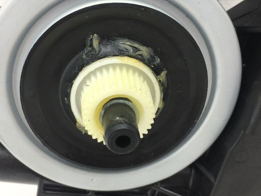 Моторчик склопідйомника задній правий VOLVO XC60 2008-2013 31253064, 31253064, A